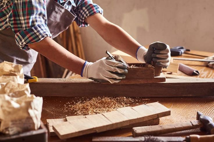 Carpenter