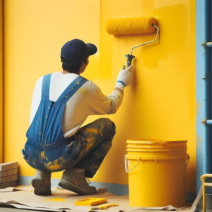 Painter