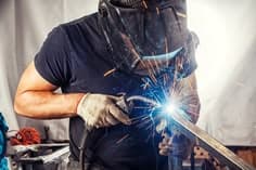 Welder